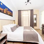 C4 Retreats Gozo 4* 자프라