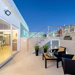 C4 Retreats Gozo 게스트하우스 자프라