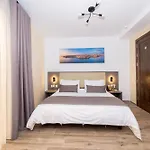 게스트하우스 C4 Retreats Gozo 자프라