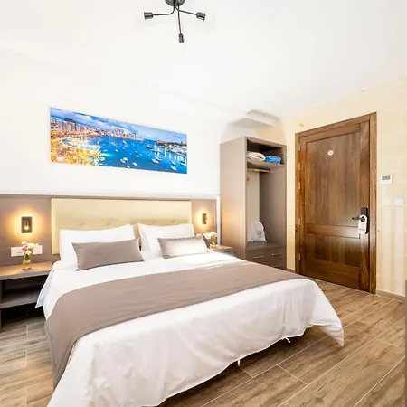 Guest house C4 Retreats Gozo 4*