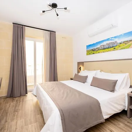 C4 Retreats Gozo Guest house