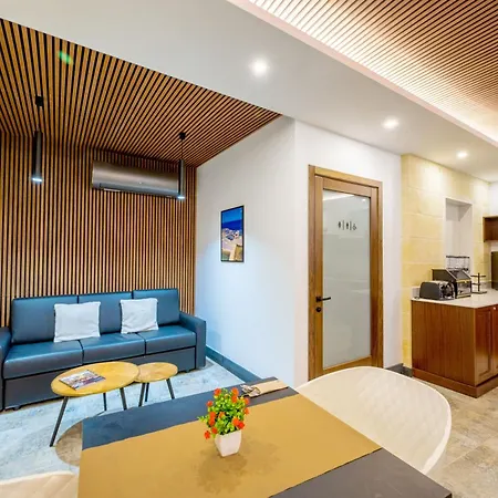 C4 Retreats Gozo 4*