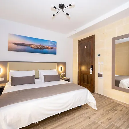 C4 Retreats Gozo Guest house