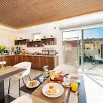 Pensión C4 Retreats Gozo 4*