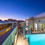 Pensión C4 Retreats Gozo Xagħra