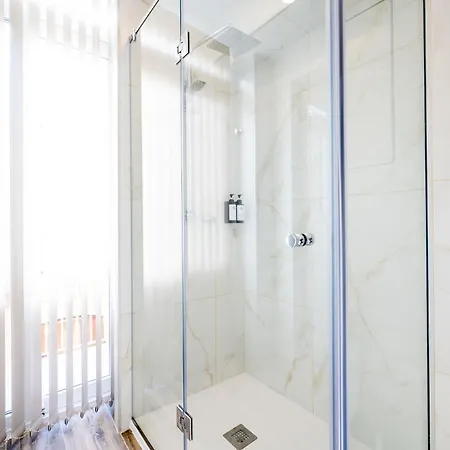 Guest house C4 Retreats By Georges Boutique Living