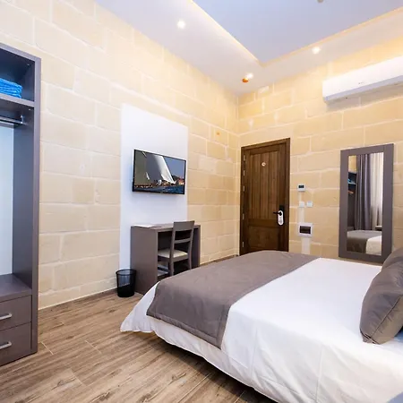 게스트하우스 C4 Retreats Gozo