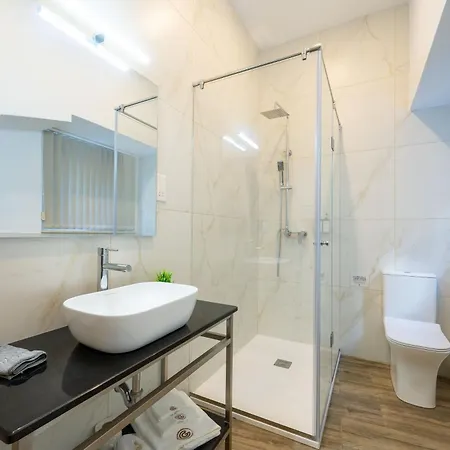 Guest house C4 Retreats By Georges Boutique Living *