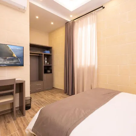 C4 Retreats Gozo 4*