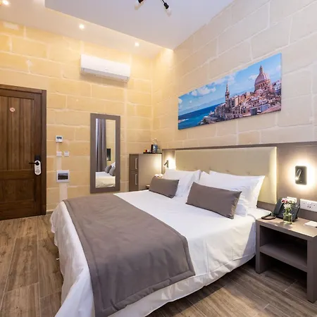 C4 Retreats By Georges Boutique Living Xaghra