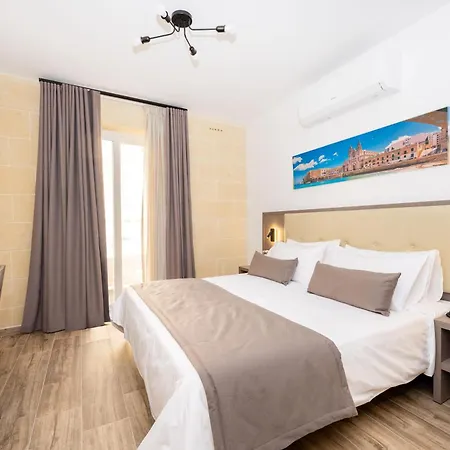 C4 Retreats Gozo Konukevi