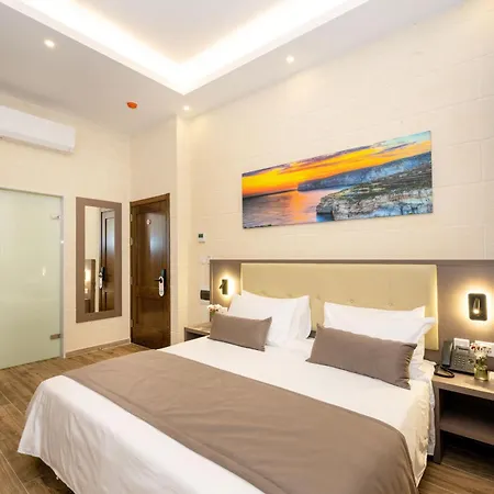 Konukevi C4 Retreats Gozo
