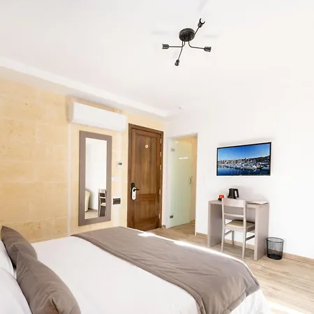 C4 Retreats Gozo
