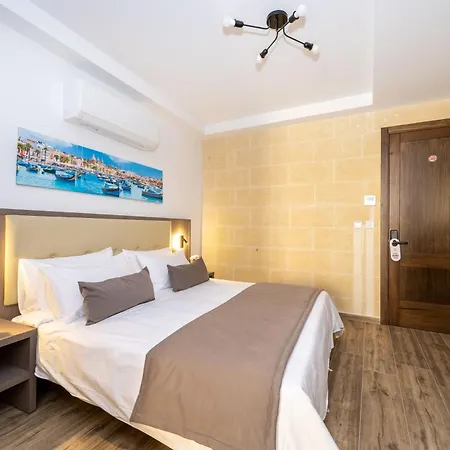 C4 Retreats Gozo Konukevi 4*