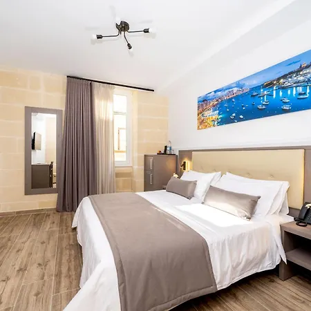 게스트하우스 C4 Retreats Gozo