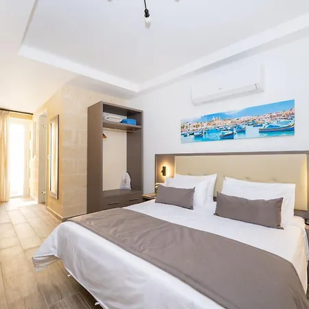 Konukevi C4 Retreats Gozo 4*
