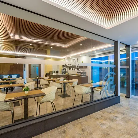 C4 Retreats By Georges Boutique Living Guest house Xaghra