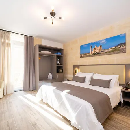 C4 Retreats Gozo 4*