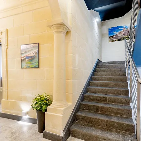 C4 Retreats By Georges Boutique Living Guest house *