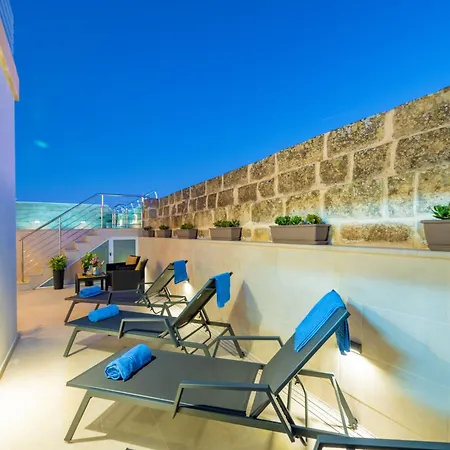 C4 Retreats Gozo