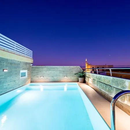 C4 Retreats Gozo 게스트하우스 4*