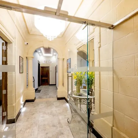 C4 Retreats Gozo 4*