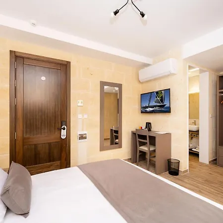 C4 Retreats Gozo Xagħra