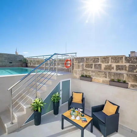 C4 Retreats Gozo