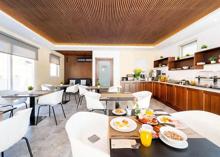 C4 Retreats Gozo Affittacamere