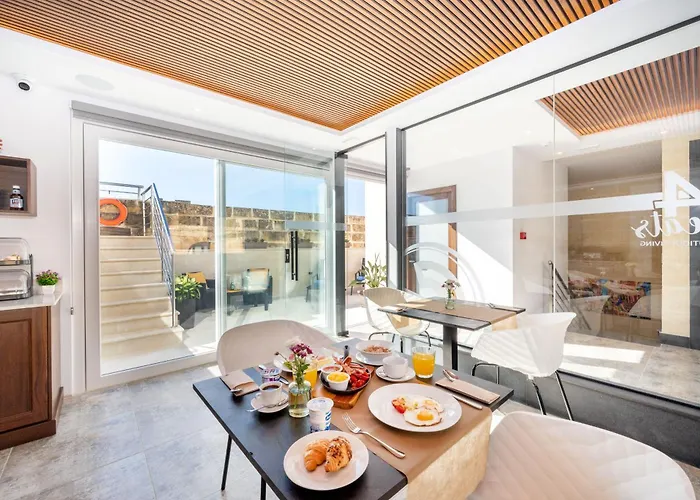 C4 Retreats Gozo Affittacamere 4*