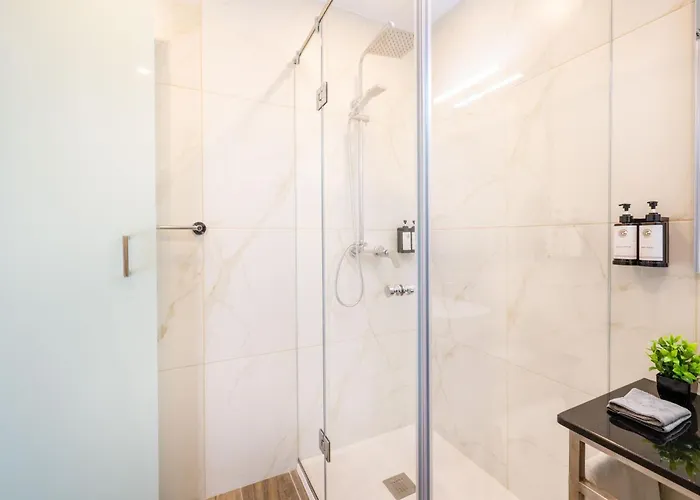 C4 Retreats Gozo Affittacamere Xagħra