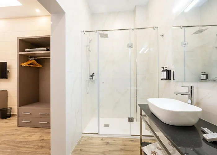 Affittacamere C4 Retreats Gozo 4*