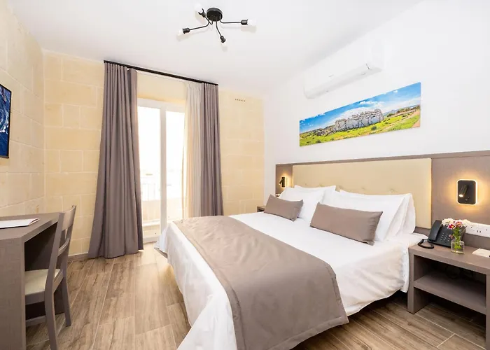 C4 Retreats Gozo Affittacamere