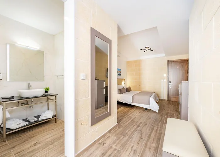 C4 Retreats Gozo Affittacamere 4*