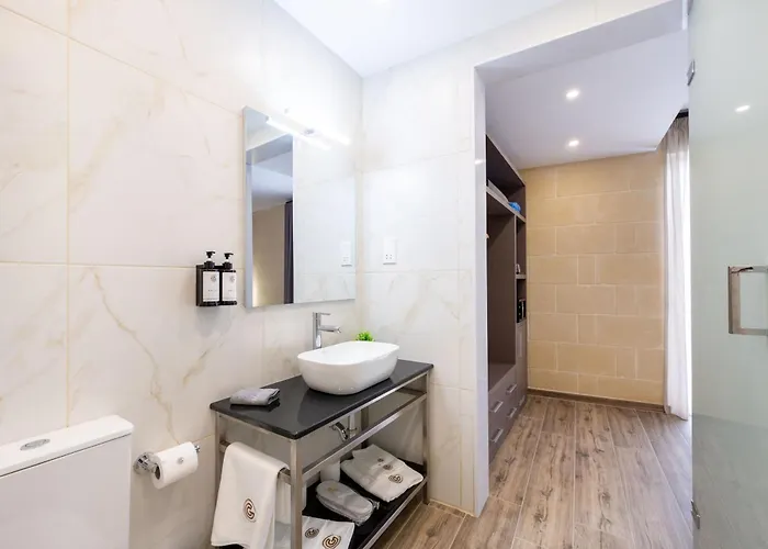 C4 Retreats Gozo Xagħra