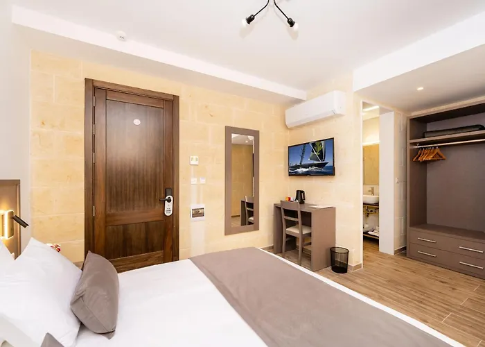 C4 Retreats Gozo Affittacamere